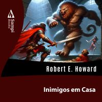 Inimigos em Casa