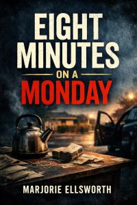 Eight Minutes On A Monday