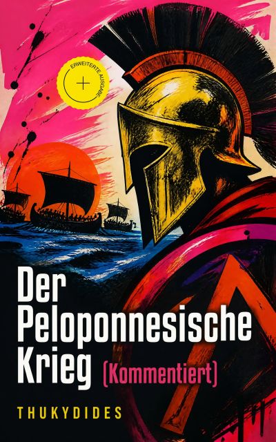Der Peloponnesische Krieg (Kommentiert)