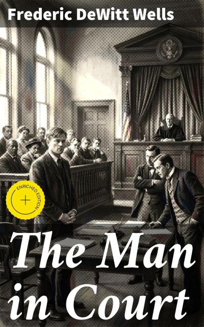 The Man in Court