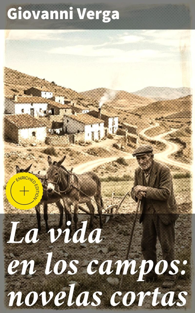 La vida en los campos: novelas cortas