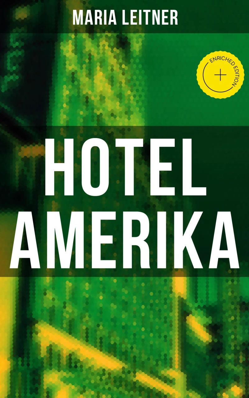 Hotel Amerika