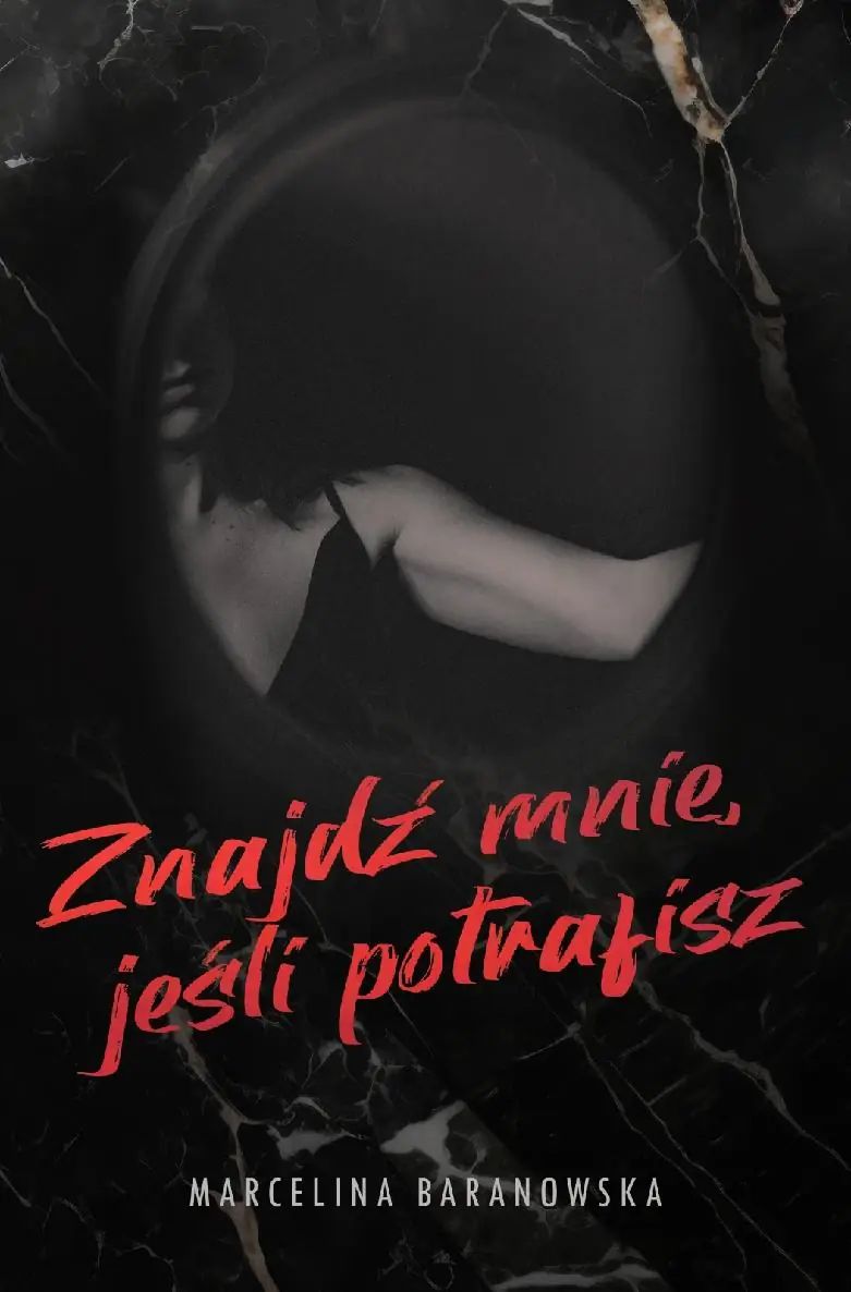 Znajdź mnie jeśli potrafisz Część 1