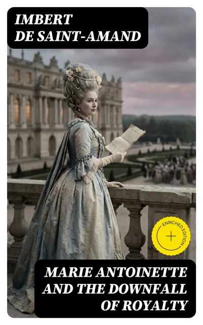 Marie Antoinette and the Downfall of Royalty