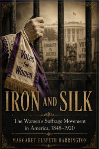 Iron And Silk
