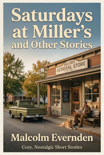 Saturdays at Miller’s and Other Stories