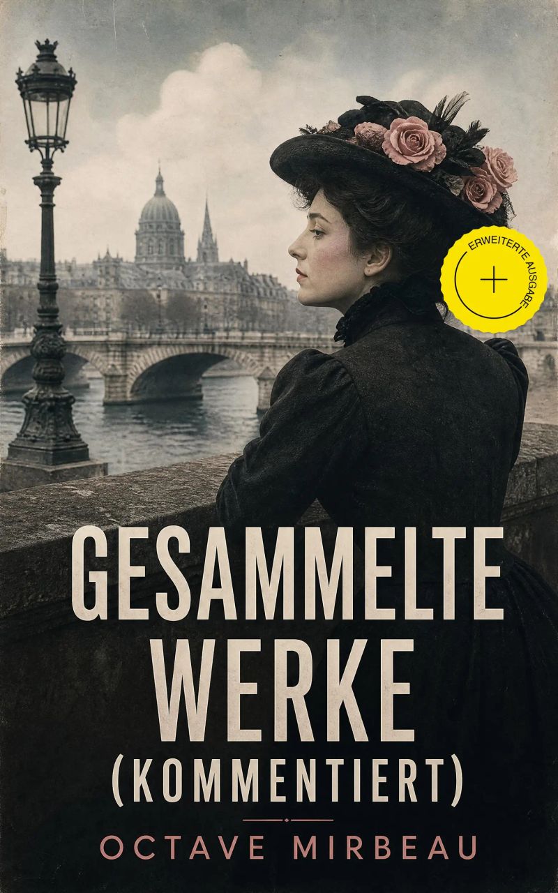 Gesammelte Werke (Kommentiert)
