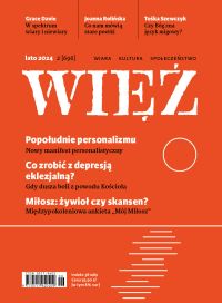 Więź 2/2024