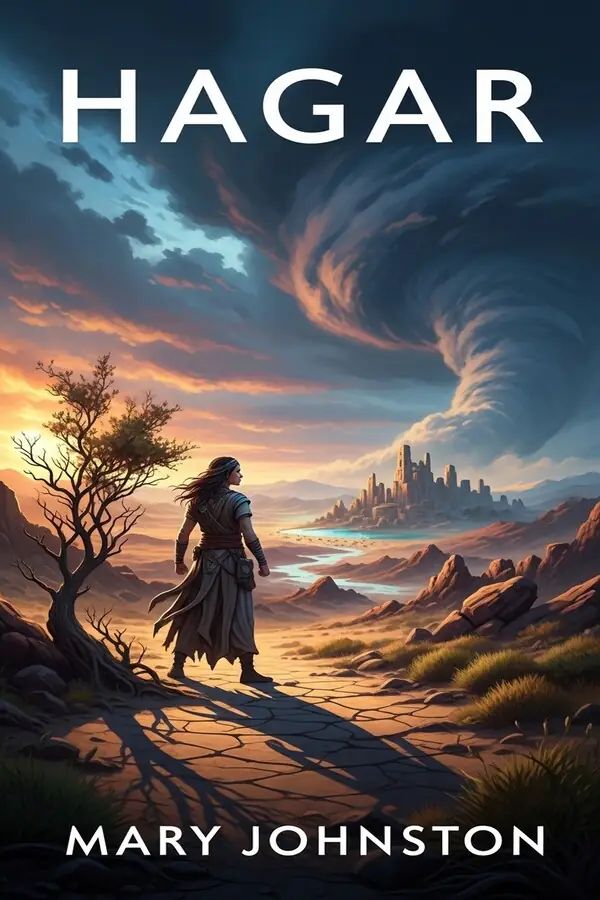 Hagar
