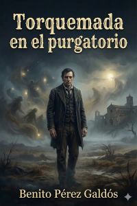 Torquemada en el purgatorio