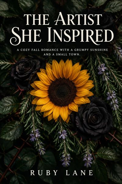 The Artist She Inspired