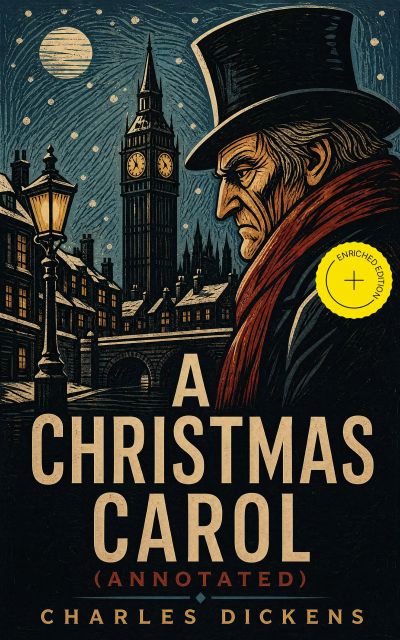 A Christmas Carol (Annotated)