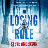 The Losing Role by Steve Anderson