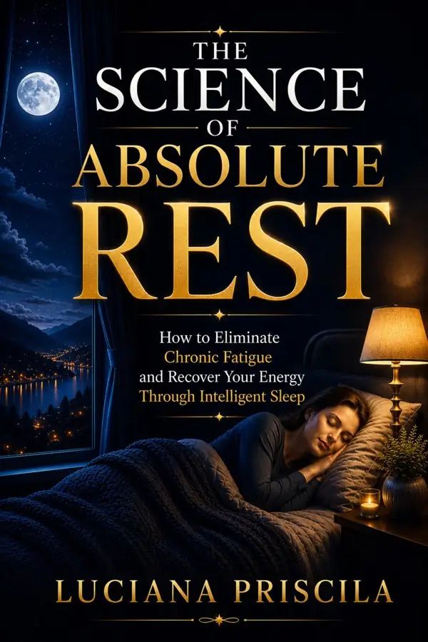 The Science of Absolute Rest