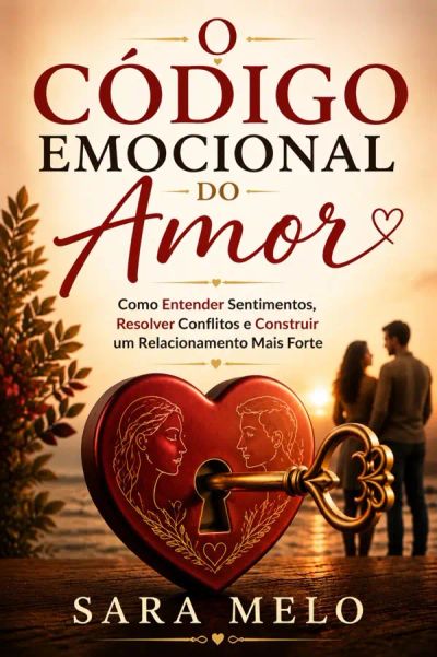 O Código Emocional do Amor