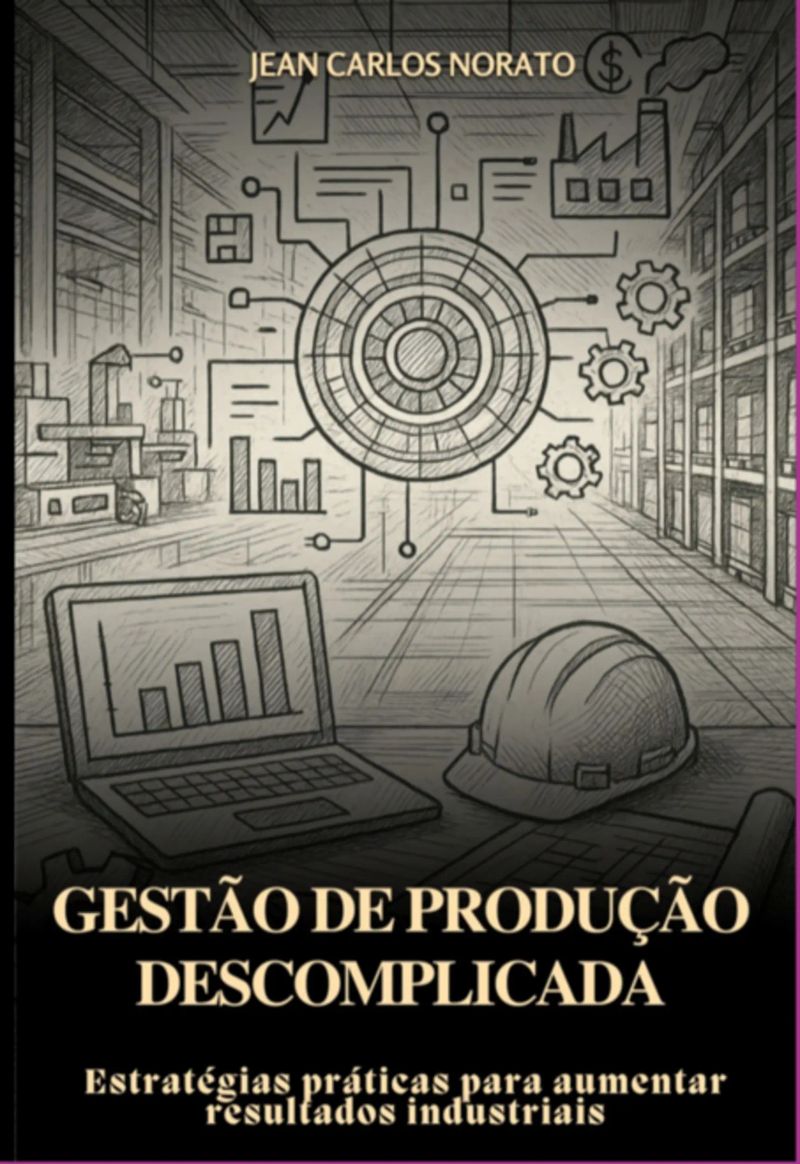 Gestão De Produção Descomplicada