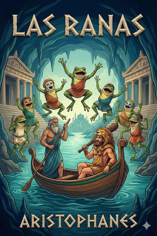 Las Ranas