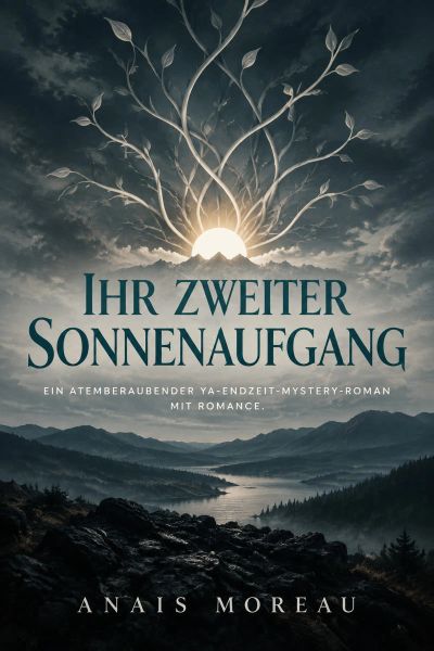 Ihr zweiter Sonnenaufgang