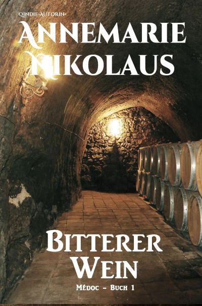 Bitterer Wein