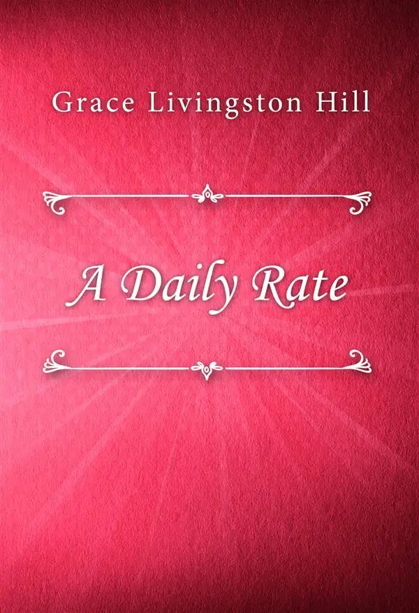 A Daily Rate