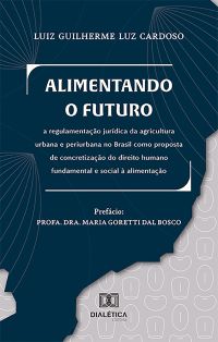 Alimentando o futuro