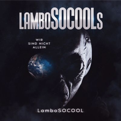 lamboSOCOOLs Wir sind nicht allein
