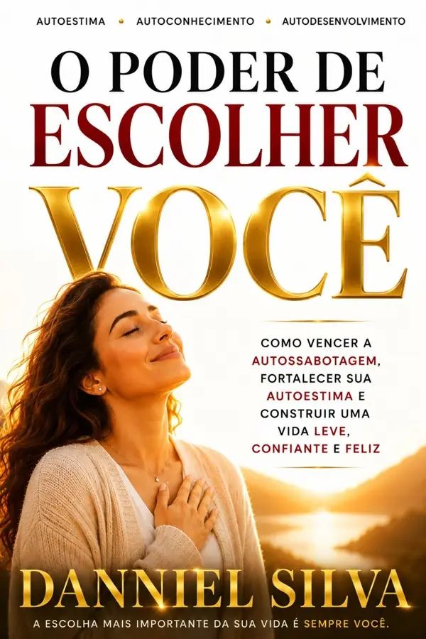 O Poder de Escolher Você