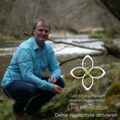 Deine Hypophyse aktivieren