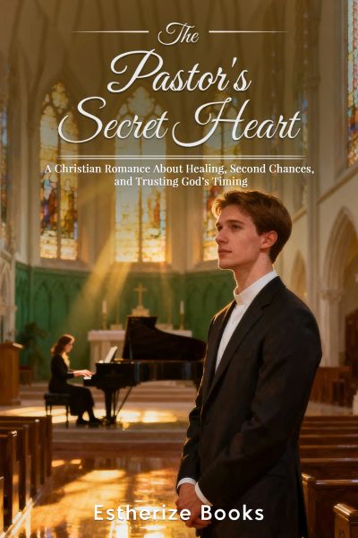The Pastor's Secret Heart