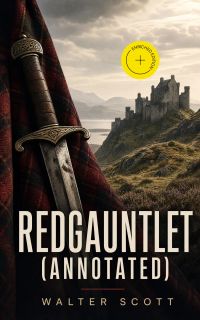 Redgauntlet (Annotated)