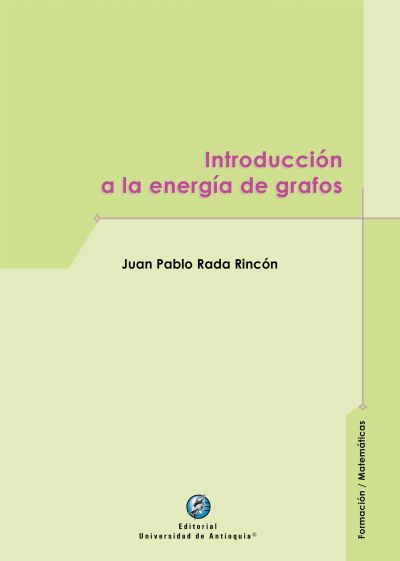 Introducción a la energía de grafos