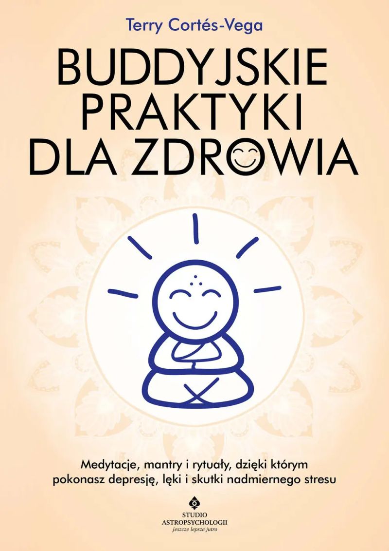 Buddyjskie praktyki dla zdrowia