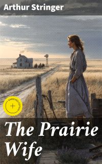 The Prairie Wife