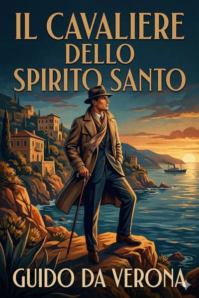 Il Cavaliere dello Spirito Santo: Storia d'una giornata