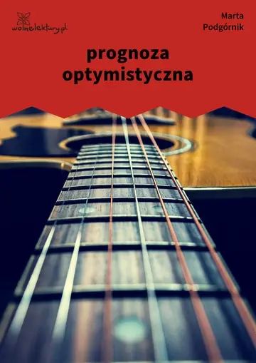 prognoza optymistyczna