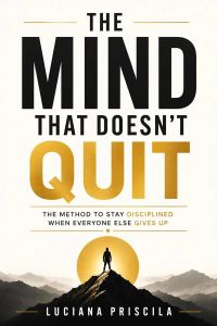 The Mind That Doesn't Give Up