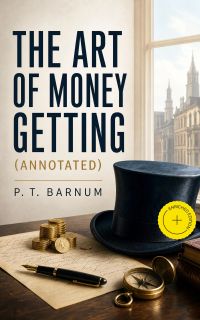 The Art of Money Getting (Annotated)
