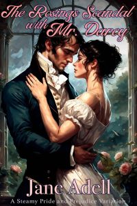 The Rosings Scandal with Mr. Darcy :Pride and Prejudice Variation