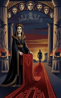 Agamemnon