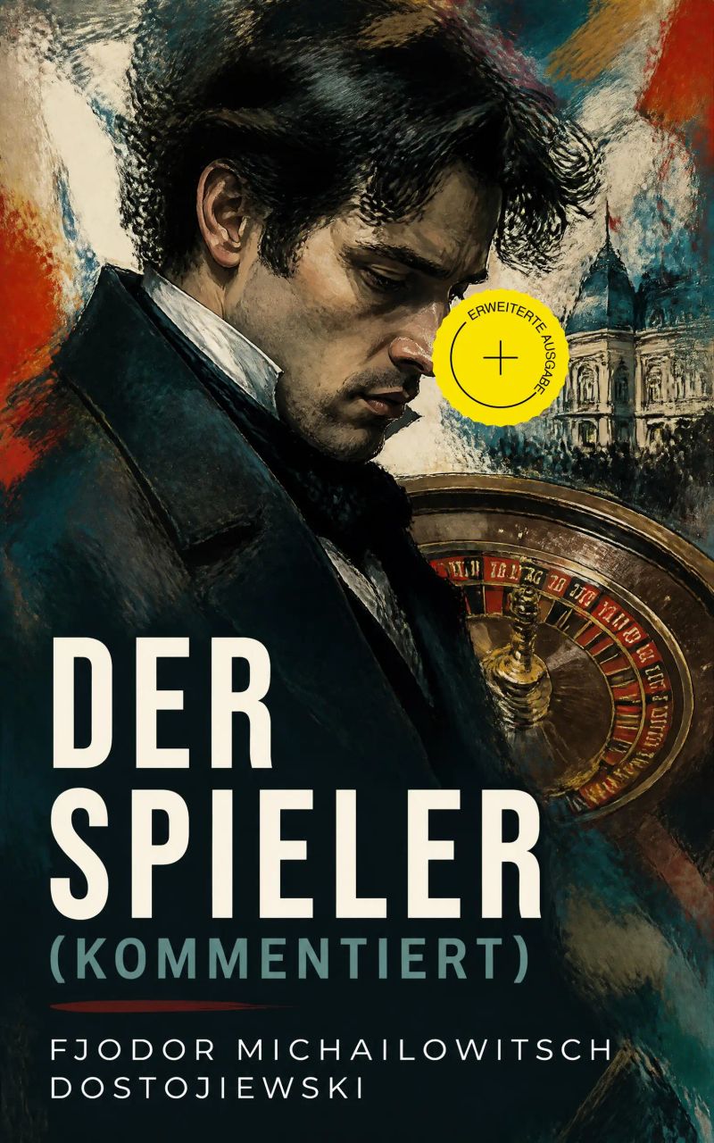 Der Spieler (Kommentiert)