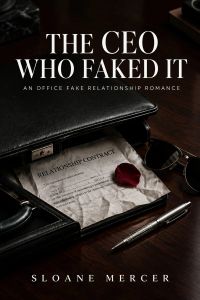 The CEO Who Faked It