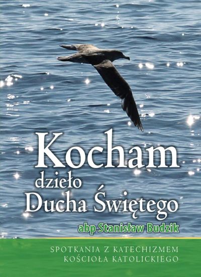 KOCHAM DZIEŁO DUCHA ŚWIĘTEGO