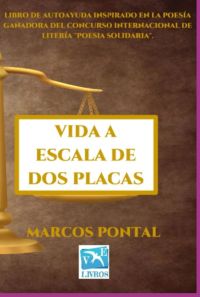 Vida A Escala De Dos Placas