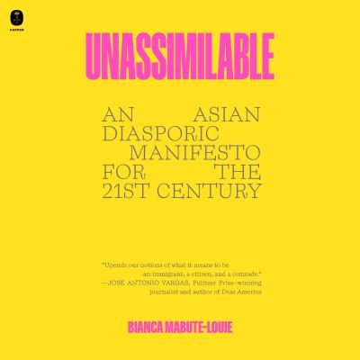 Unassimilable