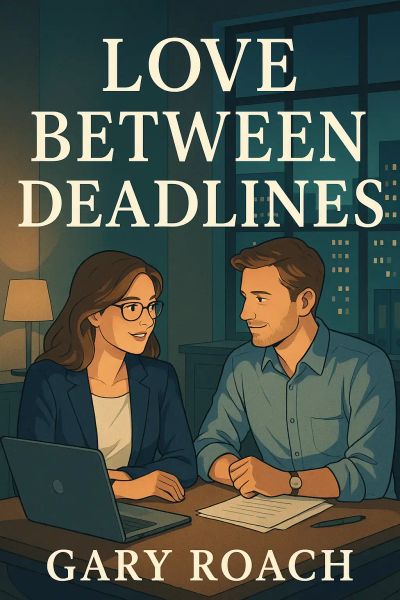 LOVE BETWEEN DEADLINES