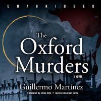 The Oxford Murders