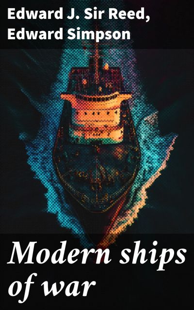 Modern ships of war