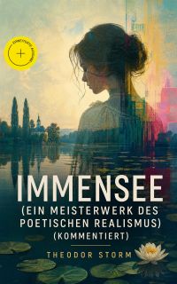 Immensee (Ein Meisterwerk des poetischen Realismus) (Kommentiert)