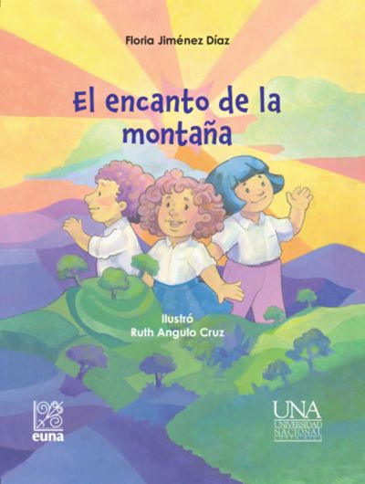 El encanto de la montaña