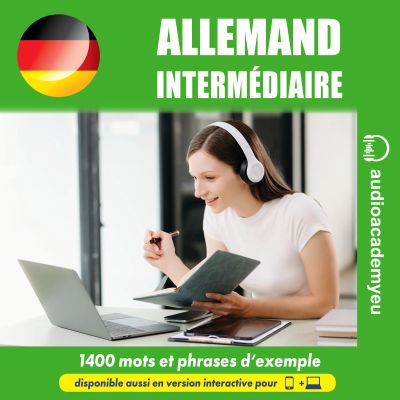 Allemand intermédiaire B2